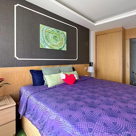 The Aristo-2-803 Apartment Phuket Luaran gambar