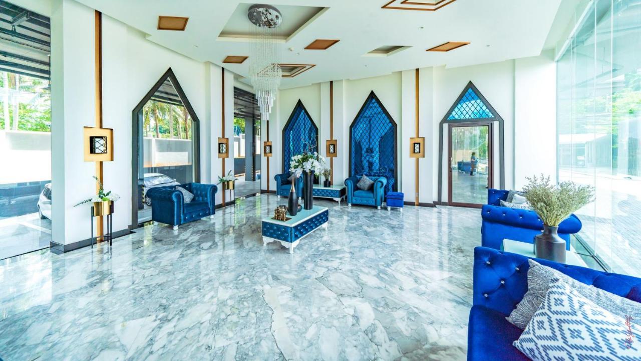 The Aristo-2-803 Apartment Phuket Luaran gambar