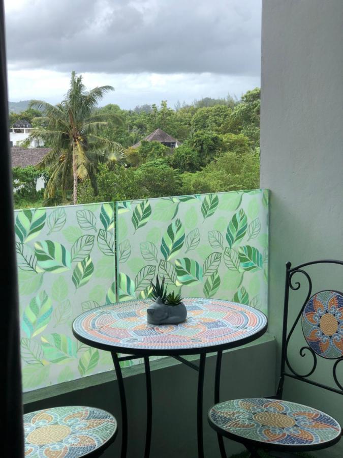 The Aristo-2-803 Apartment Phuket Luaran gambar