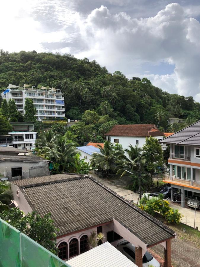 The Aristo-2-803 Apartment Phuket Luaran gambar