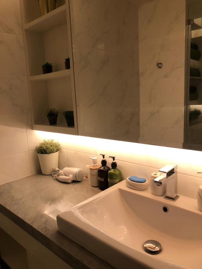 The Aristo-2-803 Apartment Phuket Luaran gambar