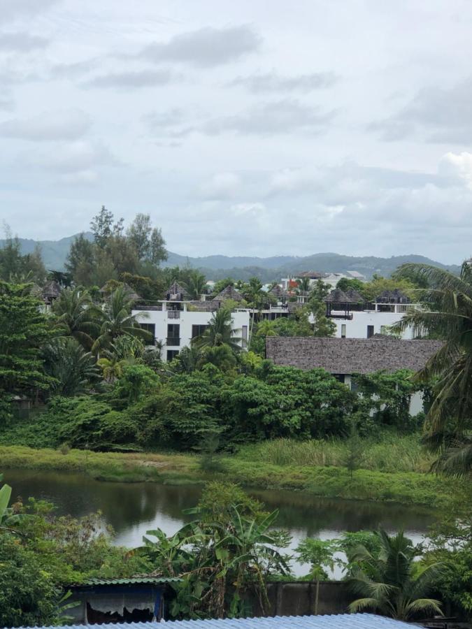 The Aristo-2-803 Apartment Phuket Luaran gambar