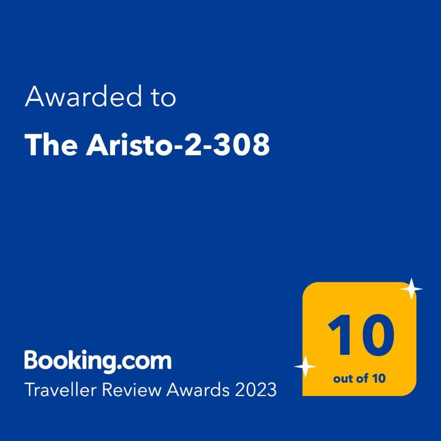 The Aristo-2-803 Apartment Phuket Luaran gambar