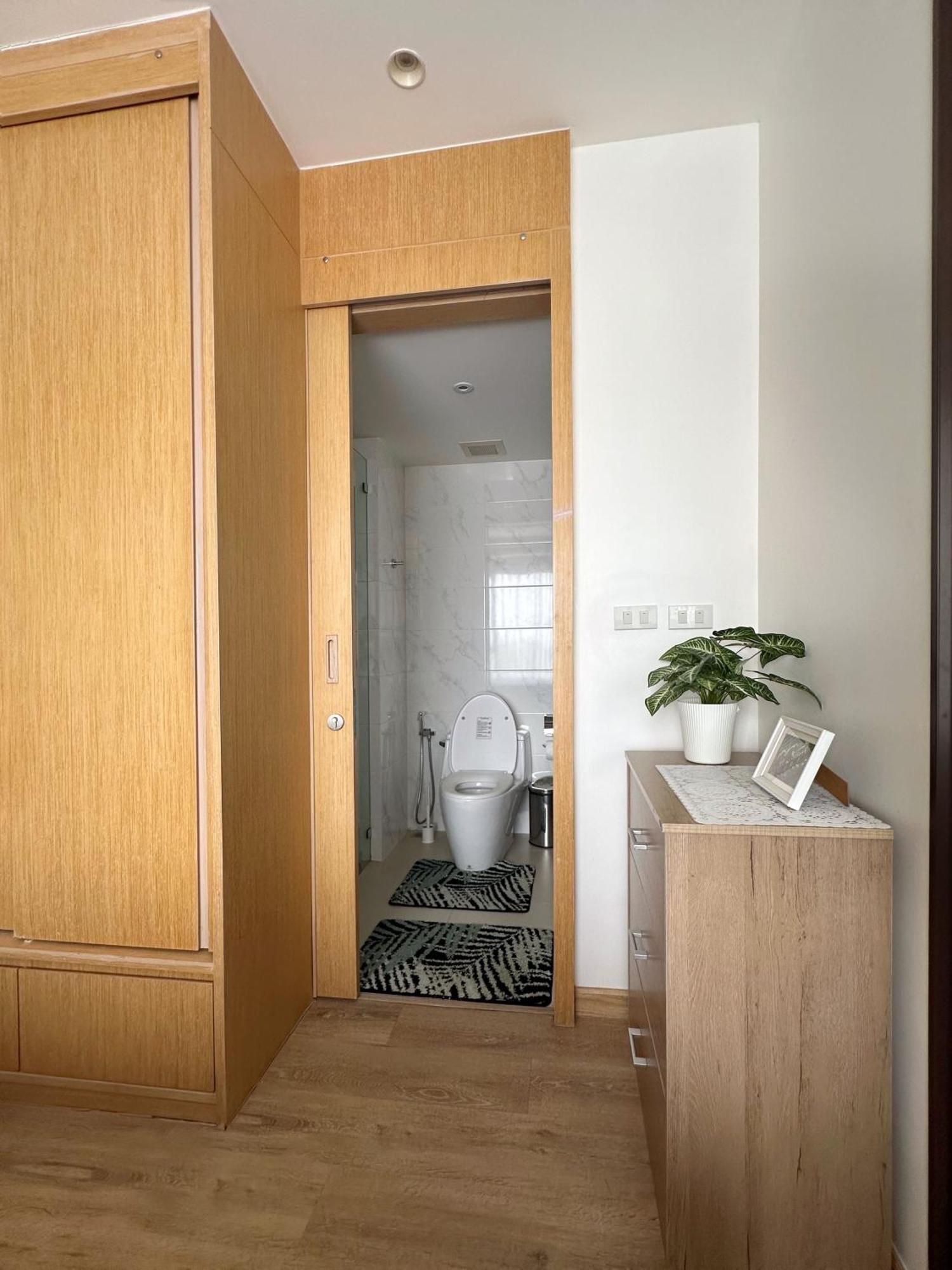 The Aristo-2-803 Apartment Phuket Luaran gambar