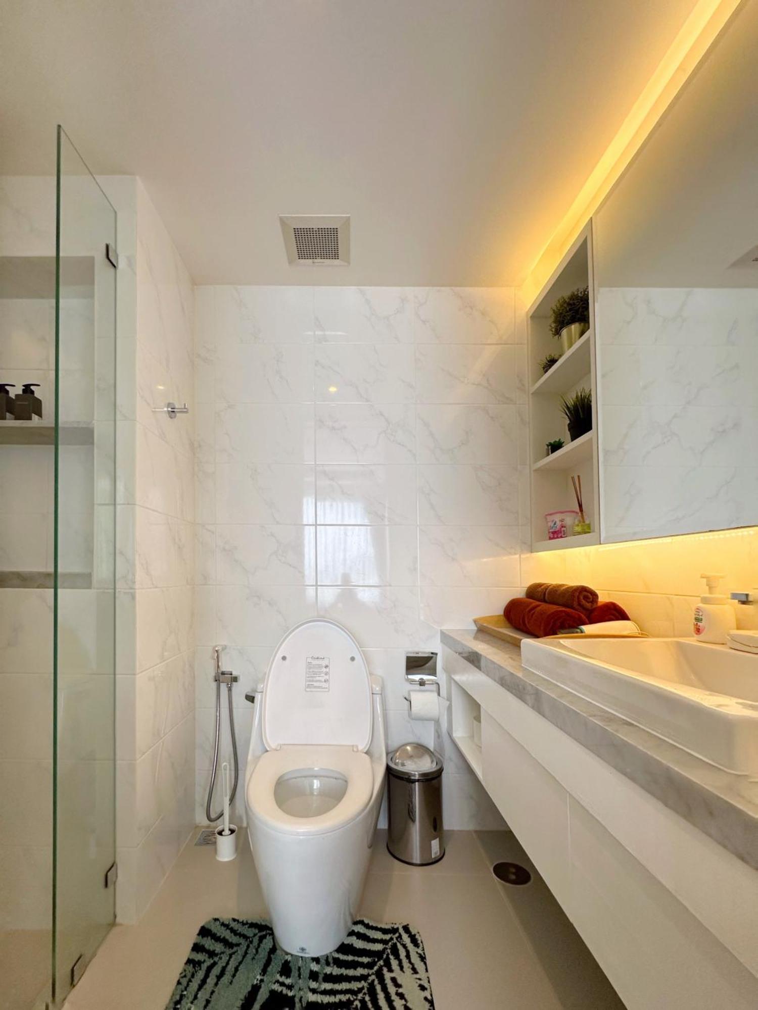 The Aristo-2-803 Apartment Phuket Luaran gambar