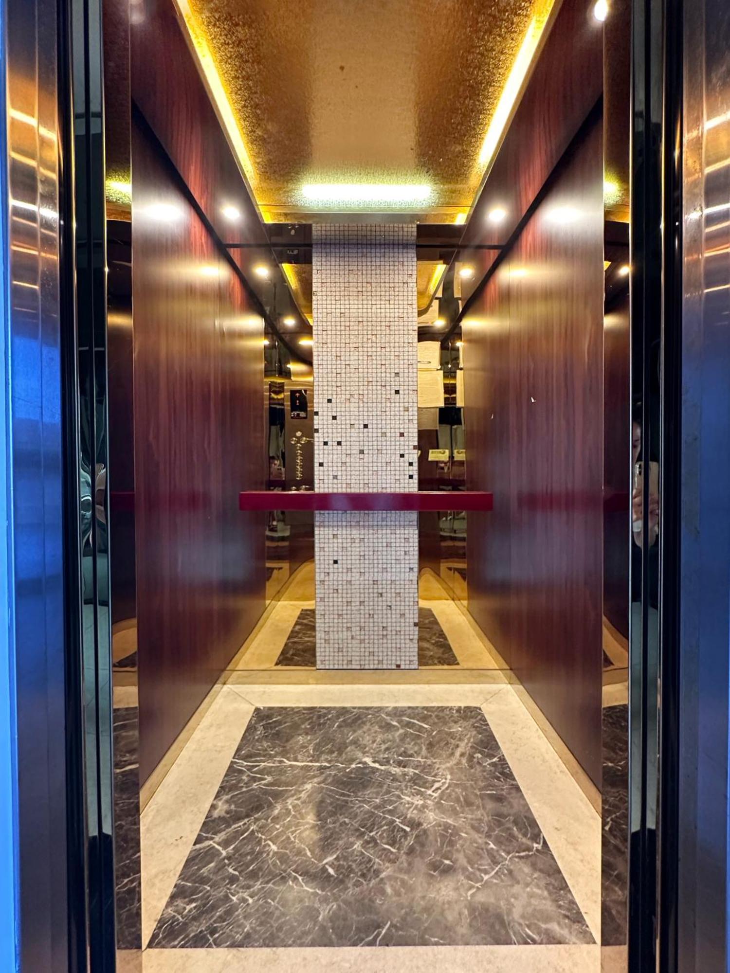 The Aristo-2-803 Apartment Phuket Luaran gambar