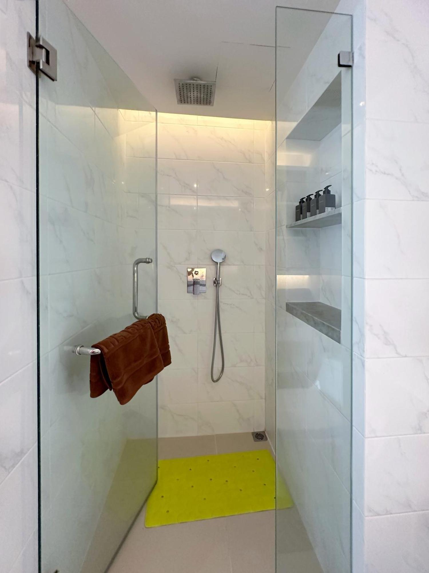 The Aristo-2-803 Apartment Phuket Luaran gambar