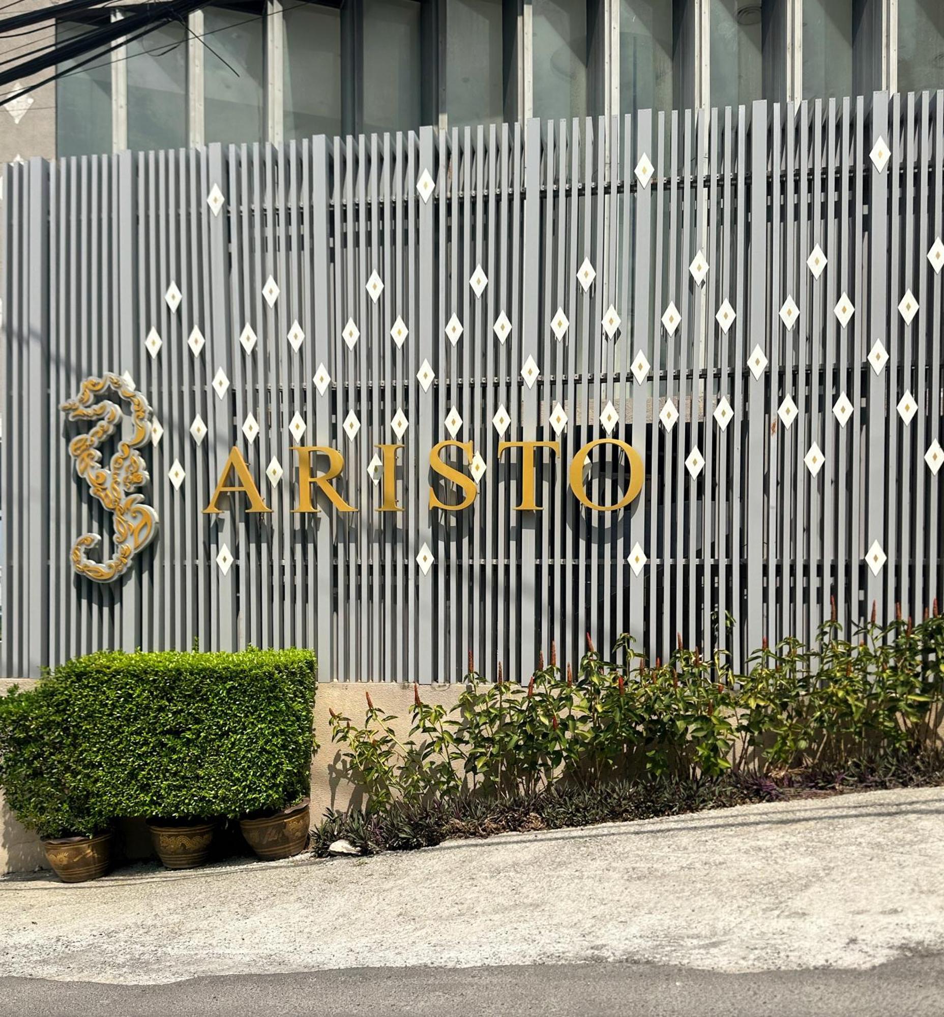 The Aristo-2-803 Apartment Phuket Luaran gambar