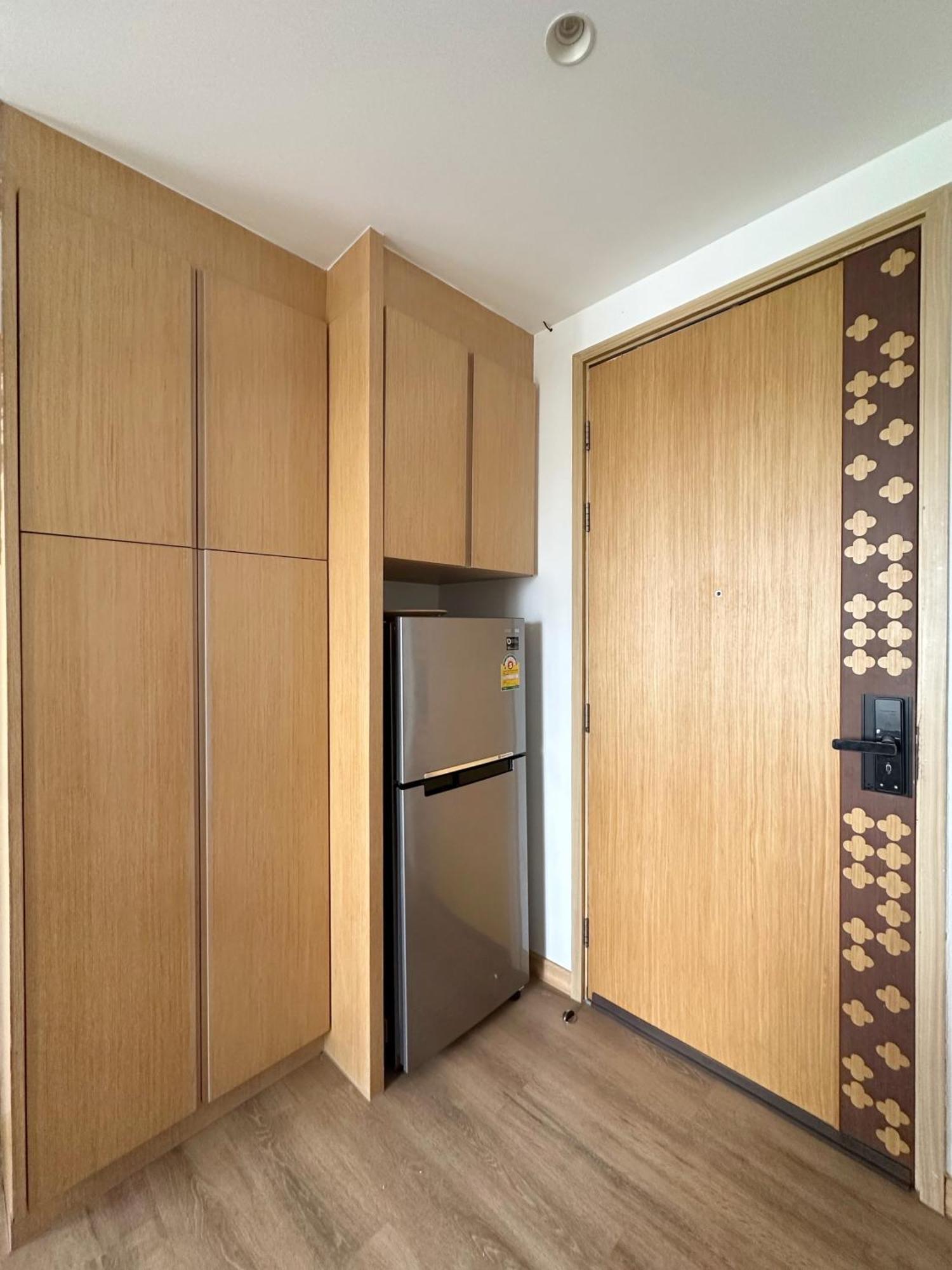 The Aristo-2-803 Apartment Phuket Luaran gambar